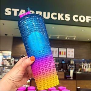LE "PRIDE" Starbucks cup